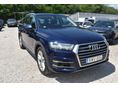 AUDI Q7 50 TDI quattro Tiptronic ic [7 személy] Mo-i. 1Tulaj. Audinál Szervizelt ! 7Fős. LED . Navigáció.4xDigit Klíma. Alcantar