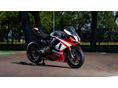 DUCATI PANIGALE V2 Superquadro Final Edition
