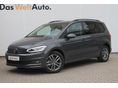 VOLKSWAGEN TOURAN 1.5 TSI ACT Last Edition DSG [7 személy] AORH941