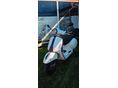 VESPA GTS 2025/9 - 2