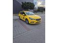 OPEL ASTRA K 2018 - 2