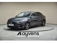 HYUNDAI I30 Fastback 1.5 T-GDi Comfort MHEV DCT MAGYAR 1.TUL-GARANTÁLT KM-SZERVIZTÖRTÉNET-ÁFÁS-GARANCIÁVAL!