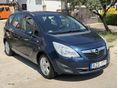OPEL MERIVA B 1.4 Cosmo HIDEG KLÍMA ! VONÓHOROG ! TEMPOMAT !