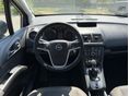 OPEL MERIVA B 2010/11 - 17