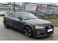 AUDI A5 Sportback 3.0 V6 TDI multitronic [5 személy] NAPFÉNYTETŐ VONÓHOROG