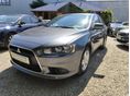MITSUBISHI LANCER Sportback 1.8 Invite CVT 1 Tulajos! 176.256- Km Bemutató videóval!