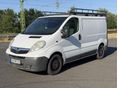 OPEL VIVARO 2.0 CDTI DC L1H1 2.7t