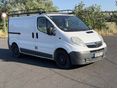 OPEL VIVARO 2008/10 - 4