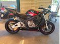 HONDA CBR 600 RR 