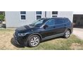 VOLKSWAGEN TIGUAN Allspace 2.0 TSI Elegance 4Motion DSG [7személy] Magyarországi! 89 000km! Gyári garancia! szerv. könyv!