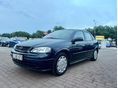 OPEL ASTRA G 1.2 16V Club Magyarországi valós 50 000km Friss vizsga