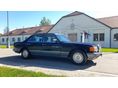 MERCEDES-BENZ W 126 1988/5 - 4