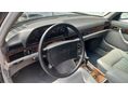 MERCEDES-BENZ W 126 1988/5 - 7