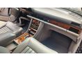 MERCEDES-BENZ W 126 1988/5 - 8