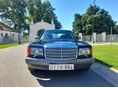 MERCEDES-BENZ W 126 1988/5 - 2