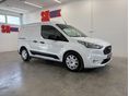 FORD CONNECT Transit200 1.5 TDCi L1 Trend (3 személyes ) 3% THM KAVOSZ! Garancia! Első tul.! Vezetett szerviztörténet! Tolatókamera! Navi