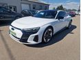 AUDI E-TRON GT QUATTRO. B&O. ALCANTARA. 21RS. PANORÁMA. LED MATRIX. GARANCIA