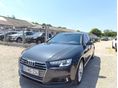AUDI A4 2016/6 - 1