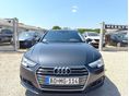 AUDI A4 2016/6 - 2