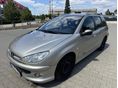 PEUGEOT 206 SW 1.4 16V Sporty Akciós ár!!!!