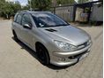 PEUGEOT 206 2005 - 7