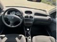 PEUGEOT 206 2005 - 11