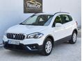 SUZUKI SX4 S-CROSS 1.4 Hybrid GL MAGYAR - 59.000KM - 3 + 7 ÉV GYÁRI GARANCIÁVAL!!