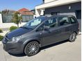 OPEL ZAFIRA B 1.6 Enjoy Benzines. 7 személyes! Friss műszaki!