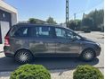 OPEL ZAFIRA B 2012/3 - 5