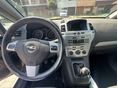 OPEL ZAFIRA B 2012/3 - 6
