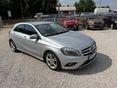 MERCEDES-BENZ A 180 Style Magyarországi