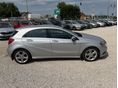 MERCEDES-BENZ A 180 2015/10 - 2