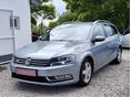 VOLKSWAGEN PASSAT VII Variant 1.6 CR TDI Comfortline BMT Ülésfűtés. Tempomat. Multikormány. Alufelni. Vonóhorog!
