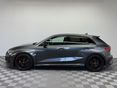 AUDI RS3 Sportback 55 TFSI quattro S-tronic Lef-Mátrix Virtual Cockpit Audi hifi Anschluss gar. 2027/1