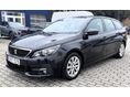 PEUGEOT 308 SW 1.5 BlueHDi Active EURO6.2 Vezérlés csere megtörtént - Normál állapotban!