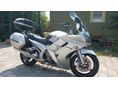 YAMAHA FJR 1300 
