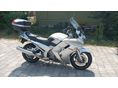 YAMAHA FJR 1300 2002/3 - 3
