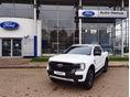FORD RANGER 2.3 GTDi 4x4 Wildtrak (Automata) Raktárkészletről elérhető több modell! Az akciós ár az alapárra vonatkozik!