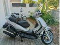 PIAGGIO BEVERLY 500 