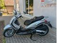 PIAGGIO BEVERLY 500 2005/1 - 4