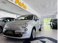 FIAT 500 1.4 16V Sport Gyönyörű esztétikai és kifogástalan műszaki állapot