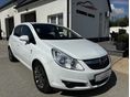 OPEL CORSA D 1.2 111 Years Klíma//Gyári kerékpár tartó