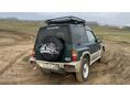 SUZUKI VITARA 1999/1 - 2