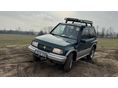 SUZUKI VITARA 1.6 JLX (PP) SE416