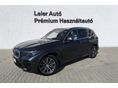 BMW X5 xDrive45e (Automata) BMW GYŐR!