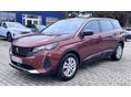 PEUGEOT 5008 1.2 PureTech Active Pack (7 személyes ) 2028.02.18 / 100.000 km-ig kiterjesztett garanciával !