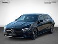MERCEDES-BENZ CLA 180 Progressive 7G-DCT Schooting Brake. mo-i. Áfá-s. Garancia. ISP. vezetett szerviz