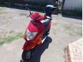 HONDA LEAD 100 