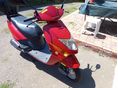 HONDA LEAD 100 2004/4 - 5
