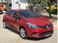 RENAULT CLIO 0.9 TCe Alizé LIMITED ! GARANTÁLT KM ! SZÉP ÁLLAPOTBAN !